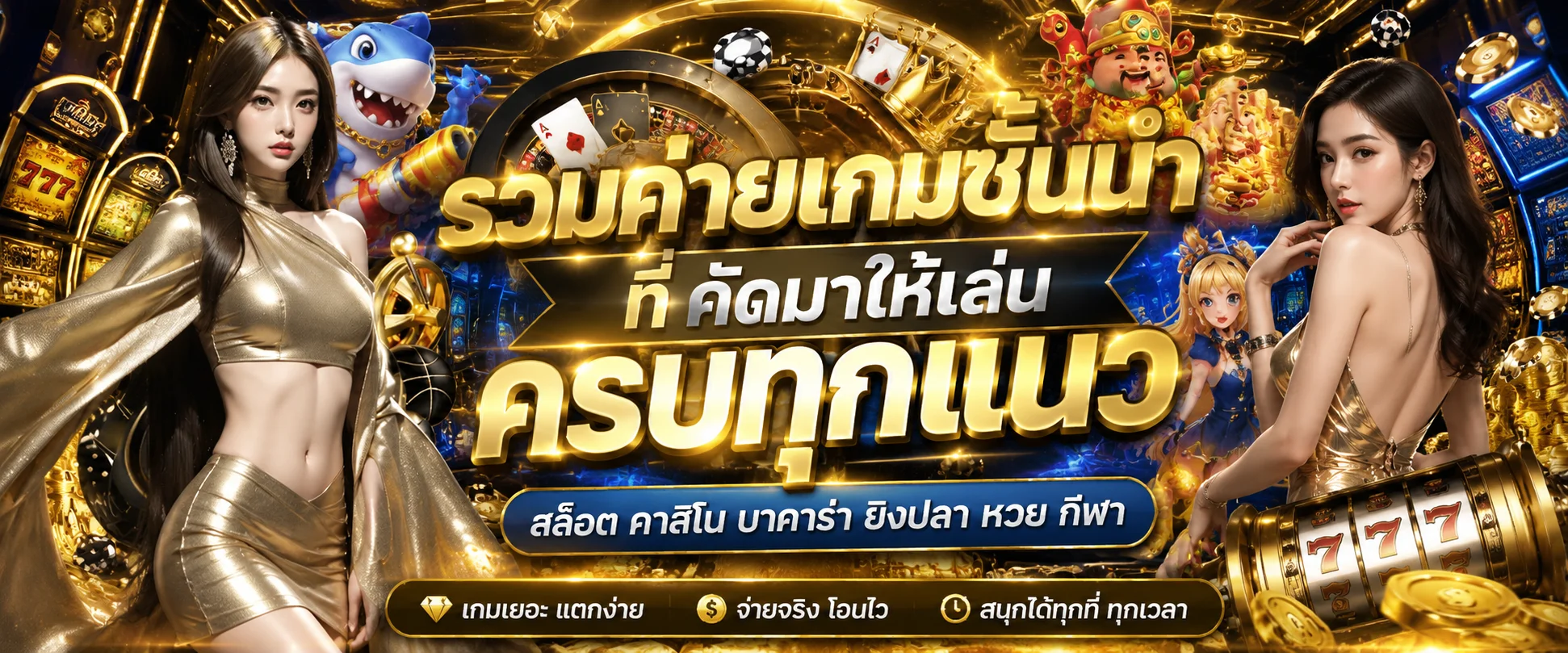 RUN24 เว็บตรง สล็อต คาสิโนออนไลน์ ฝากถอนออโต้ | รัน24