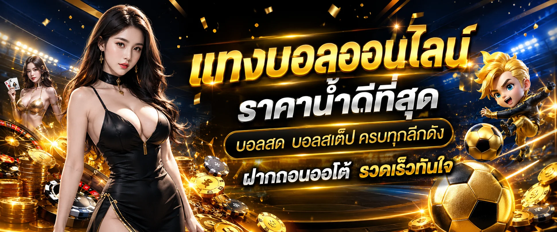 ผลบอลสด RUN24 อัปเดตสกอร์ทุกลีกแบบเรียลไทม์